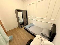 Villa De West (D5), Condominium #557822611